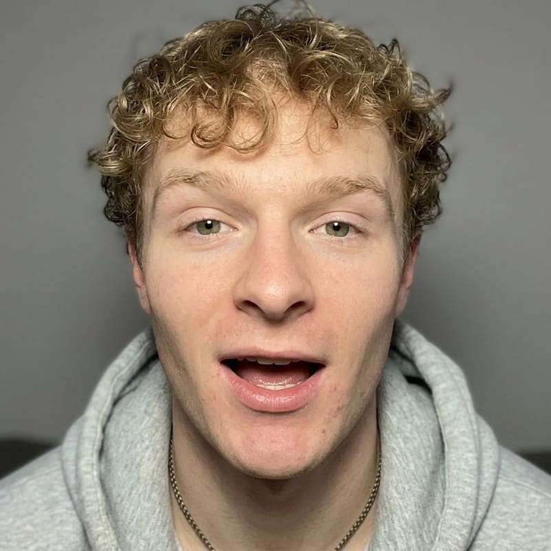Bryson Larren