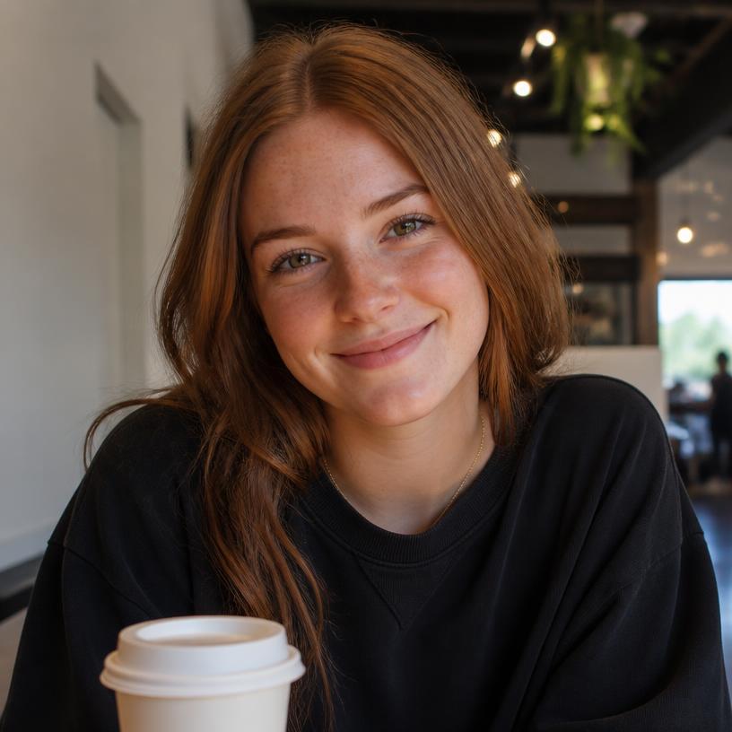 Emma Brooks
