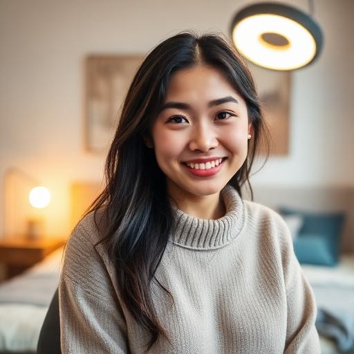 Maya Chen