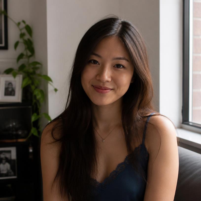 Sarah Kim