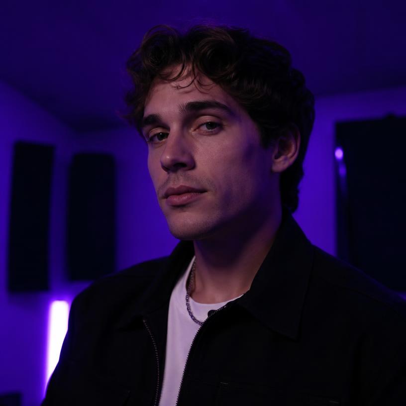 Theo Vance