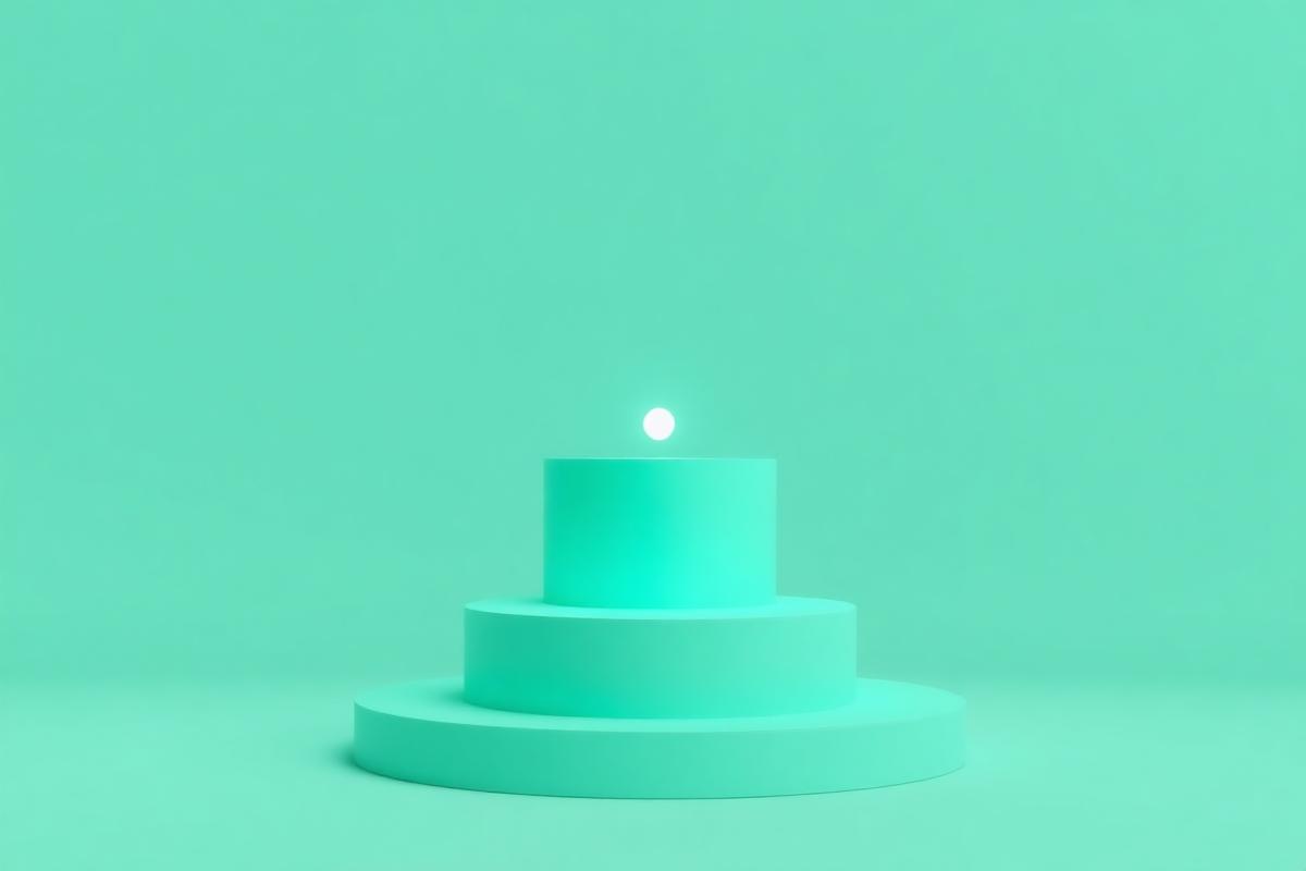 Pastellfarbene Streifen - TikTok Shop Provisionssätze